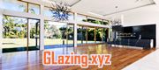 Glaziers in Ilkley