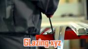 Glaziers in Cold Ash