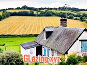 Double Glazed Windows Stevenage