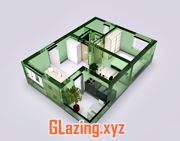 double glazed existing windows melbourne