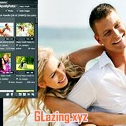 Glaziers in County Down