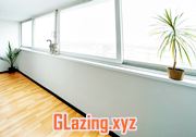 Double Glazing Company Castle Cary