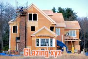 Glaziers in Langholm