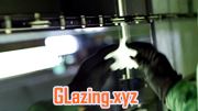 double glazed windows how to fit
