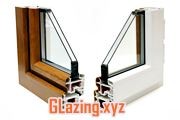 Glaziers in Garvagh