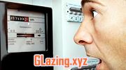 ventilation locks for wooden windows