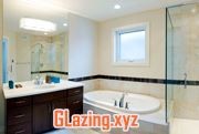 Glaziers in Builth Wells