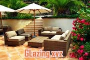 glaziers unit