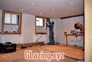 nordan timber windows