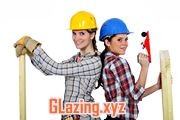 Glaziers in Arbroath