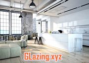upvc or aluminium windows