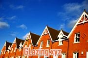 double glazed windows enfield