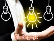 Glaziers in Shetland Islands