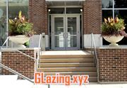 Glaziers in Swindon