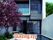 double glazed windows r rating