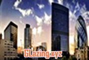 double glazed windows thermal performance