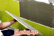hardwood triple glazed windows