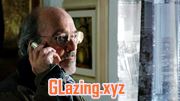 Aluminium Double Glazing