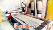 qualifications for glaziers