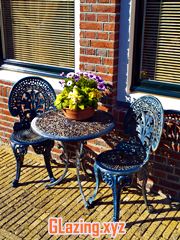 Double Glazing Company Sale