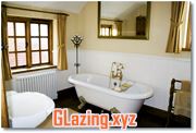 information about double glazed windows