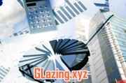 Glaziers in Barford