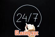 Double Glazed Windows Grays