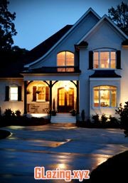 aluminium doors and windows zambia