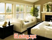 upvc windows with mosquito mesh