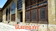 double glazed windows information
