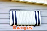 Double Glazed Windows Livingston
