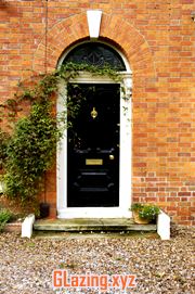 timber windows telford