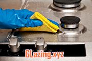 should double glazed windows have condensation on the inside