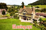 easy clean hinges for wooden windows