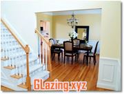 aluminium windows ireland