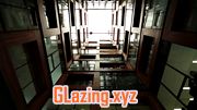 double glazed windows size