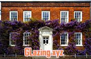 double glazed windows for bathrooms
