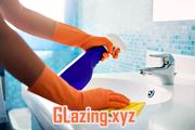 Glaziers in Harwich