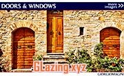 Double Glazing Company Highland