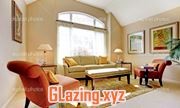 Glaziers in Barnston