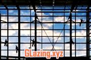 double glazed window hinge parts