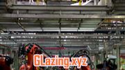 glaziers grocery