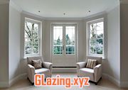 low profile upvc windows