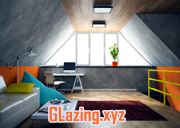 how to install upvc windows
