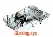 double glazed windows info