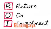 Glaziers in Camborne