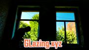 victorian bay windows