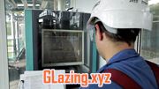 Glaziers in Thames Valley