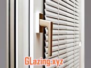 fixing aluminium windows