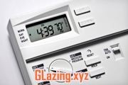 how to measure bay windows for curtains